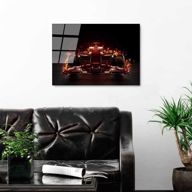 Boze Wall Decor