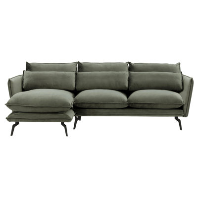 Celestial 2 Seater Corner Sofa