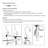 Pull-Down Single Handle Kitchen Faucet-120320303
