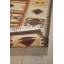 Shuler Ikat Hand Woven 160cm X 160cm Area Rug