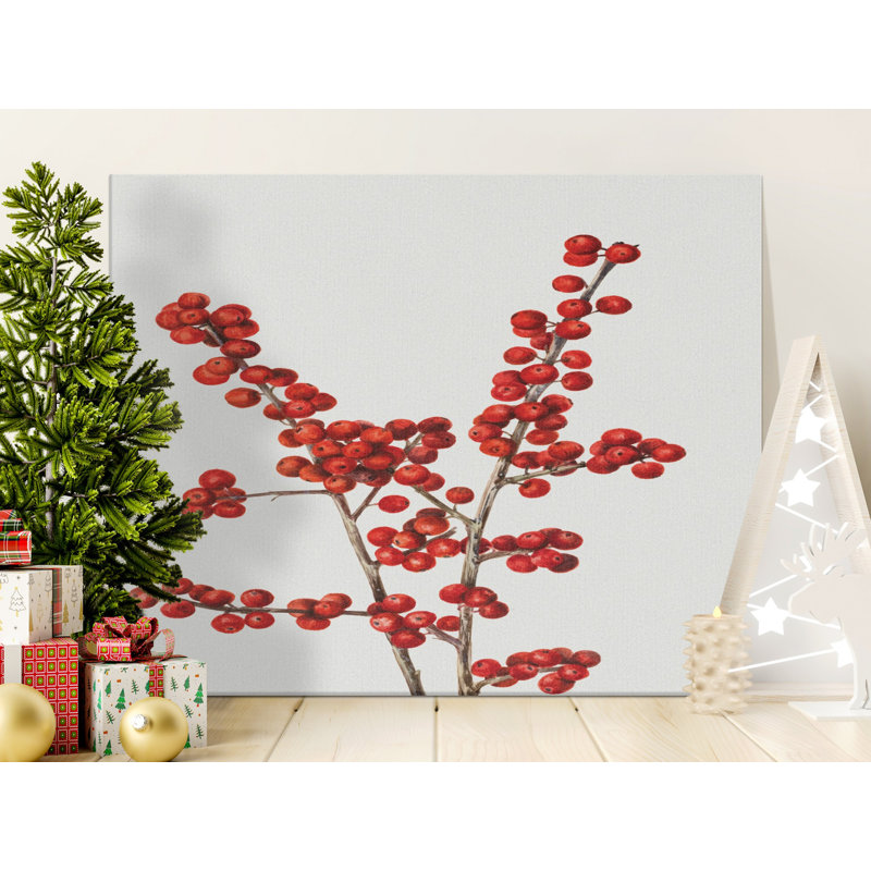 Wrapped Canvas Print Set, 60x20