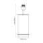 Joeray Metal Lamp Base Lamp