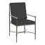 Roma Patio Chair with Cushions-1684405632-1631562528
