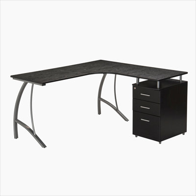 Bureau en L Huggard