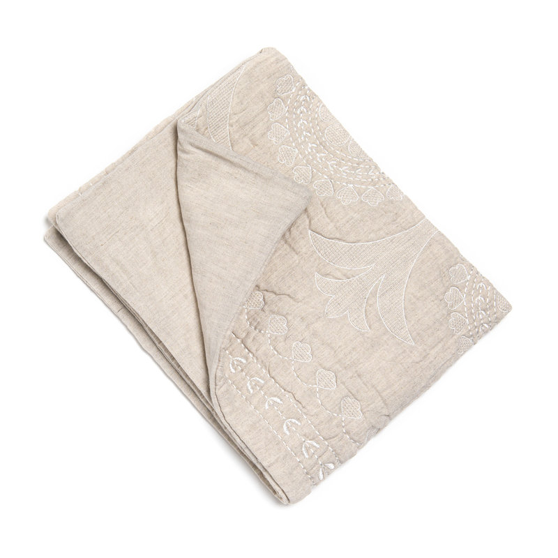 Quilt, Twin
