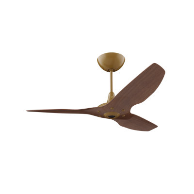 Haiku Smart Downrod Ceiling Fan