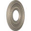 Médaillon Cole en PVC thermoformé pour plafond-70637507-88037359