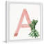 Melba Single Picture Frame Print-330915156