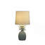 Lampe de table 17 po Heaea