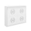 Structure de lit escamotable, lit escamotable moderne-812024365-812024355
