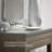 Tone Wall-Mount Bathroom Sink Faucet Trim-70958187