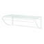 Utility Laundry Shelf with Towel Bar by ClosetMaid-59669862