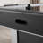 Astro 7' Air Hockey Table