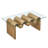 Table basse Ondine-105698026