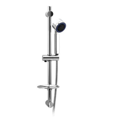 Aquazen Shower Rail with Hand Shower