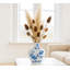Labarre Porcelain China Table Vase