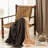 Vegan Cashmere Throw Blanket-100320223