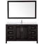 Daria 60 in. with Mirror Vanity-389104034-389104061-389148932