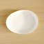 Assiette à dîner basse 13 po Tides®-965725466