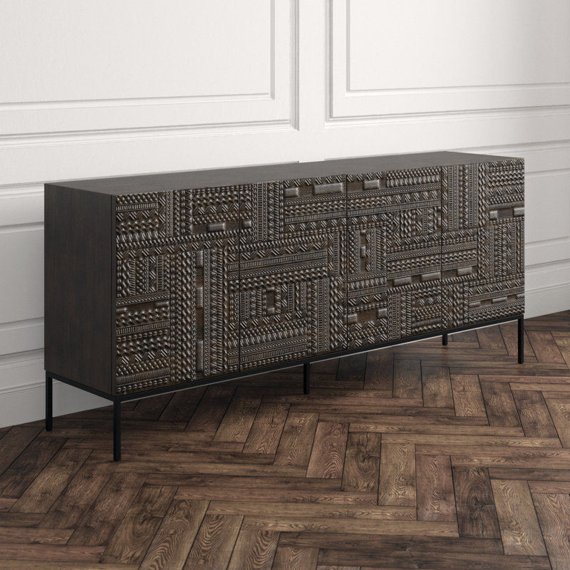 Tabwa 78.7'' W Buffet