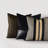 Roxanne Tassels Throw Pillow