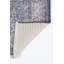 Tapis bleu Amall-1536896484