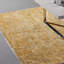 Barron Solid Colour Hand Woven Area Rug-20573106