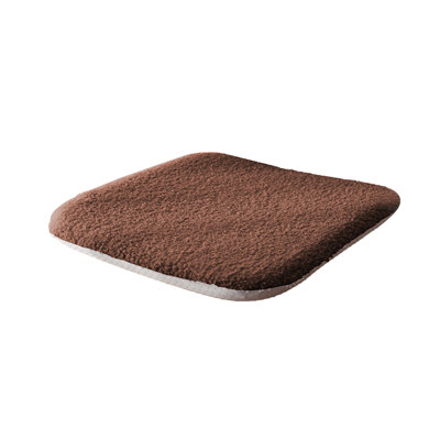 Home Dining Chair Cushions Thick Warm Office Student Chair Cushions Plushs Seat Cushions Dining Chair Cushions Car Cushions
