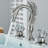 Widespread 2-handle Bathroom Faucet-98253445