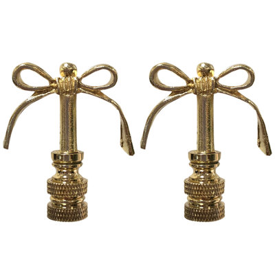 Faîteau de lampe Bow