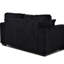 Causeuse en tissu Teddy-130827258