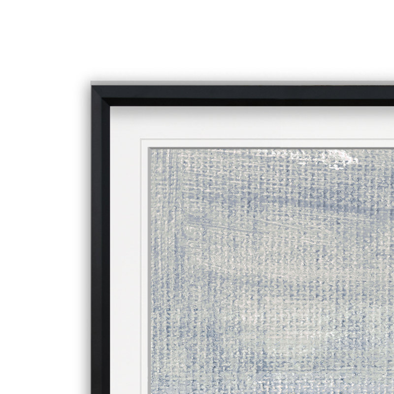 « vieilli iii », reproduction encadrée, H 17,5 po x l 17,5 po x P 1,5 po, Cadre doré