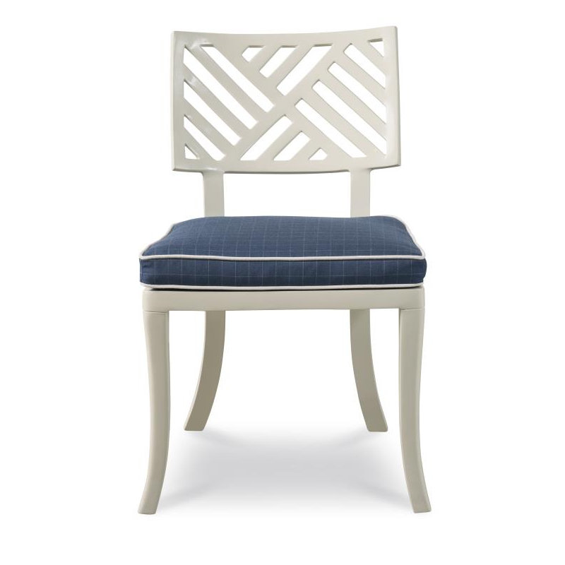 Sloan Outdoor Dining Side Chair