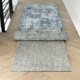 Classic Non-Slip Felt & Rubber Rug Pad (1/4")