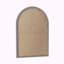 Miroir de coiffeuse en fer-2036406877