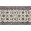 One-of-a-Kind 2'5" X 11'5" Area Rug