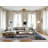 Wool Abstract Indoor Rug-843494092