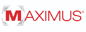 Logo Maximus Lighting