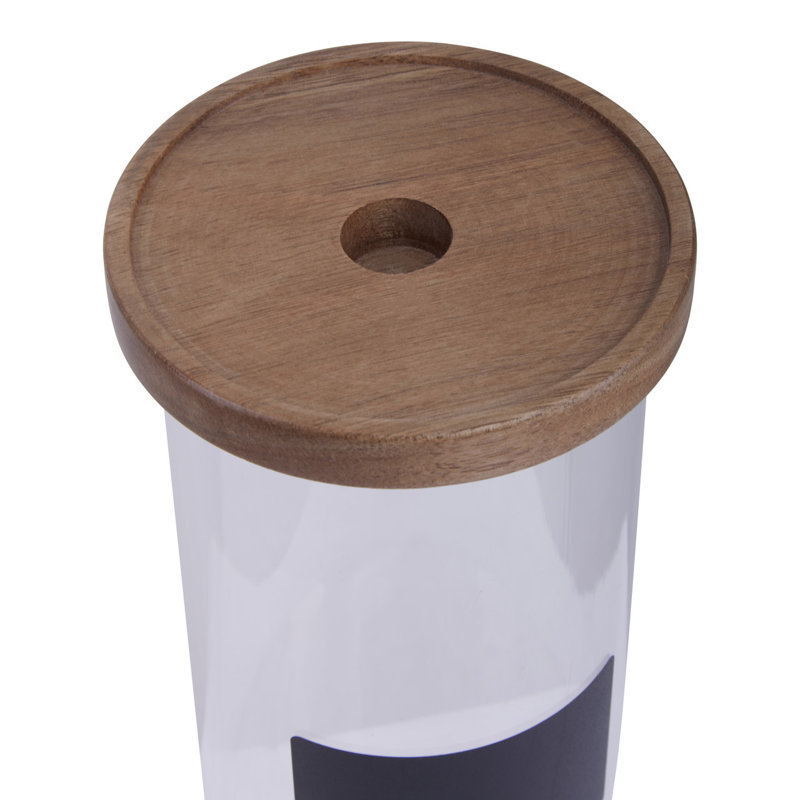 Kio Glass Jar