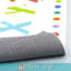 Issifu Washable Indoor Rug