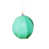 Green is out of stock selected