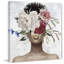 You’re Mine - Wrapped Canvas Painting-854605052