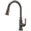 Rook® Pull-Down Single Handle Kitchen Faucet-51914227