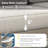 75" Patio Sofa with Cushions-428916525