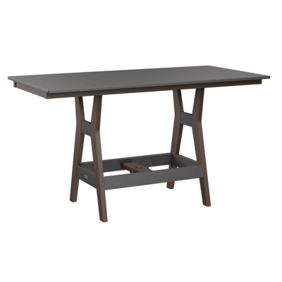Harbor Outdoor Rectangular Dining Table