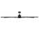 Size Matters 8-Blade Smart Ceiling Fan With Remote Control Included, Works With Alexa and iOS / Android App