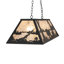 Conradine 6 - Light Pendant