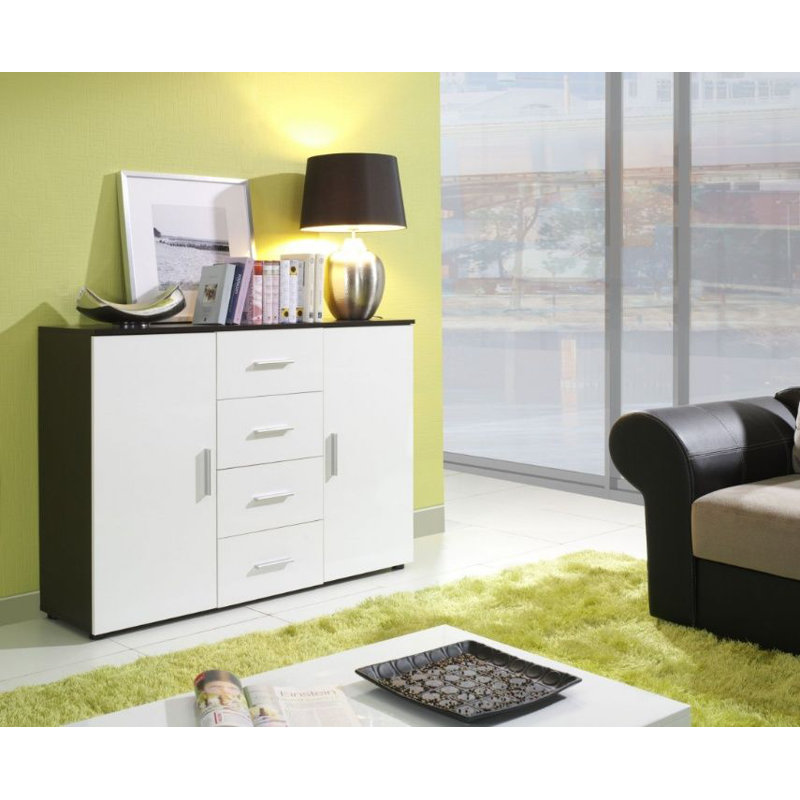 Peashrub 132.5cm Sideboard