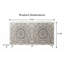 Buffet 60 po Boho Mandala-1645688280