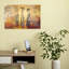 Art mural antique rustique antique-129003072